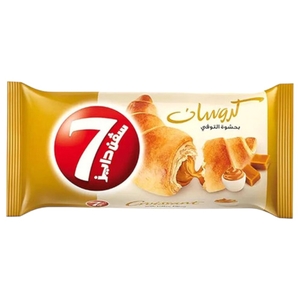 7 Days Croissant Toffee 55G