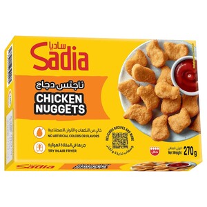 Sadia Chicken Nuggets 270G