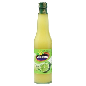 Namakin Lime Juice 410Ml