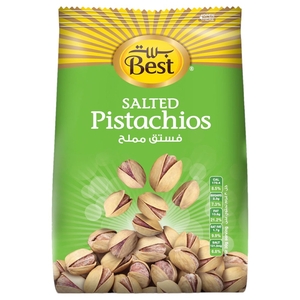 Best Salted Pistachios Bag 150G