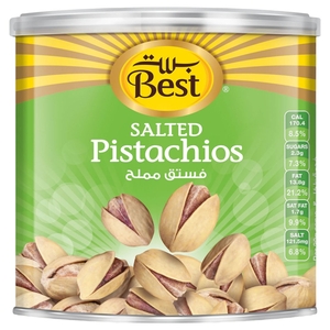 Best Salted Pistachios Can 200G