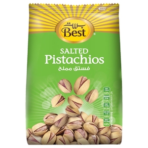 Best Salted Pistachios Bag 300G