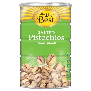 Best Salted Pistachios 400G