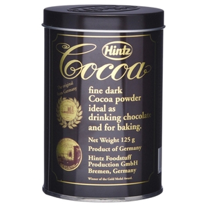 Hintz Cocoa Powder 125G