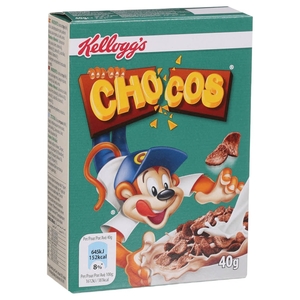 Kellogg's Chocos 40G