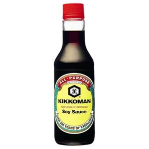 Kikkoman Soy Sauce 150Ml