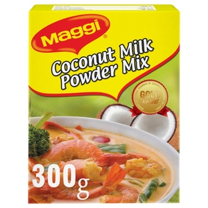 Maggi Coconut Milk Powder Mix 300G