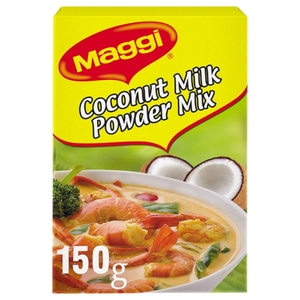 Maggi Coconut Milk Powder Mix 150G