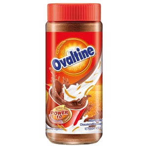 Ovaltine Malt Drink Chocolate Flavour 400G