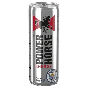Power Horse Energy Drink 250Ml
