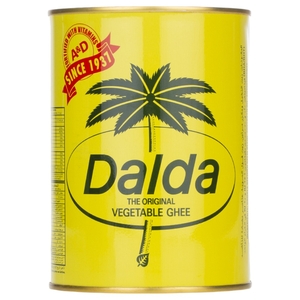 Dalda Vegetable Ghee 1Kg