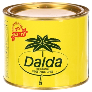 Dalda Vegetable Ghee 500G