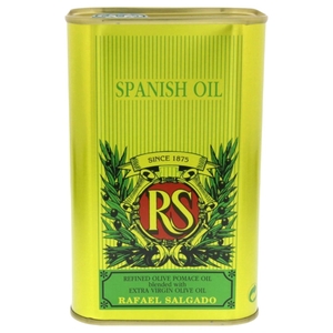 Rafael Salgado Pure Olive Oil 800Ml