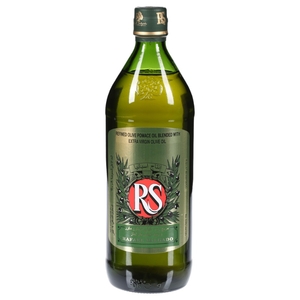 Rafael Salgado Extra Virgin Olive Oil Bottle 1L