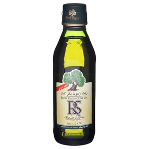 Rafael Salgado Extra Virgin Olive Oil 250Ml