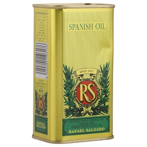 Rafael Salgado Olive Oil 230Ml