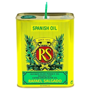 Rafael Salgado Extra Virgin Olive Oil 2L