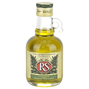 Rafael Salgado Extra Virgin Olive Oil 250Ml
