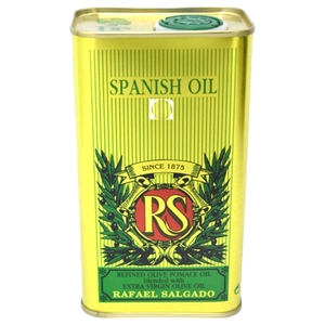 Rafael Salgado Pure Olive Oil 400Ml