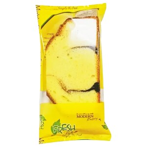Modern Bakery Marble Cake 90G