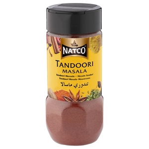 Natco Tandoori Masala 100G