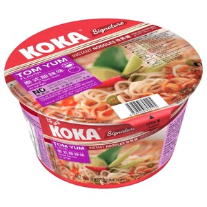 Koka Instant Tom Yam Noodles 90G