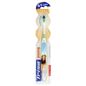 Trisa Junior 6+ Years Toothbrush