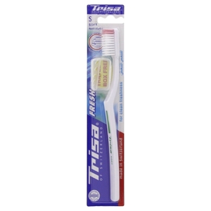 Trisa Fresh Toothbrush Soft