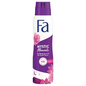 Fa Deodorant Mystic Moments 48H 150Ml