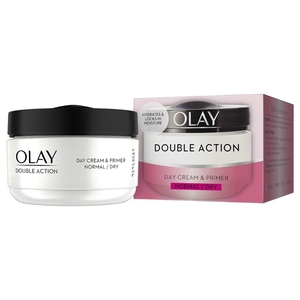 Olay Day Cream Double Action Regular 50Ml