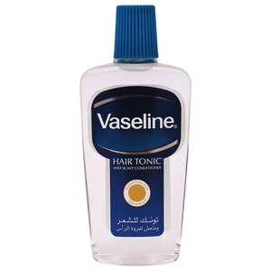 Vaseline Hair Tonic & Scalp Conditioner 300Ml