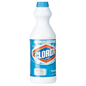 Clorox Original 470Ml