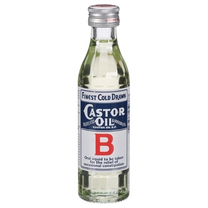 Bell's Finest Cold Drawn Castor Oil 70Ml