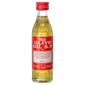 Bell's Olive Oil 70Ml