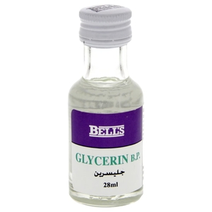 Bell's Glycerin B.P 28Ml