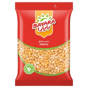 Bayara Chana Dal 400G