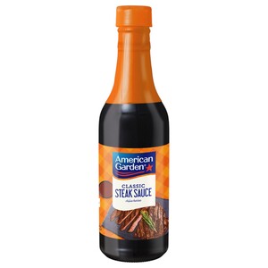 American Garden Steak Sauce Classic 284G