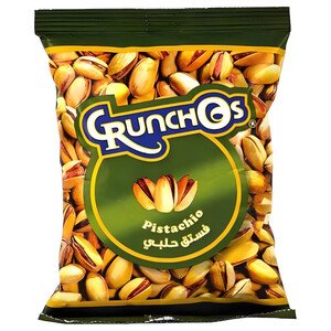 Crunchos Pistachio Roasted Salted 100G