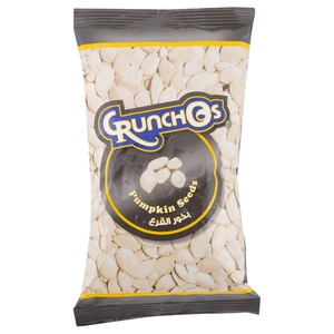 Crunchos Pumpkin Seeds 100G