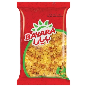 Bayara Raisin Golden 400G