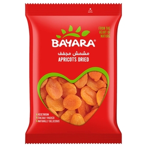 Bayara Apricot Dried 400G