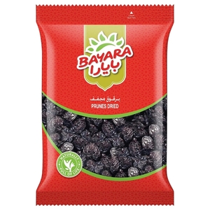 Bayara Prunes Dried Jumbo 400G