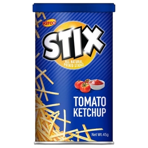 Kitco Stix Tomato Ketchup 45G