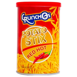 Kitco Stix Red Hot Chili 45G