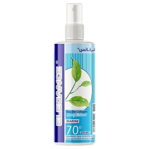 Elegance Marine Cologne 250Ml