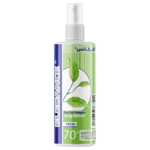 Elegance Cologne Fresh 250Ml