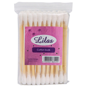 Lilas Ear Cotton Buds