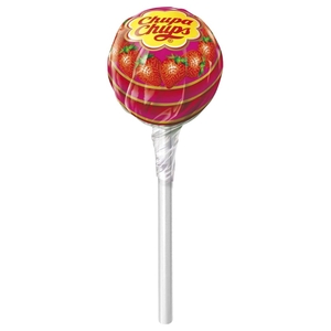 Chupa Chups Lollipop 12G