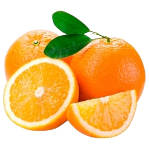Al Baraka Orange Valencia Rsa