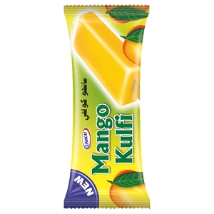 Unikai Mango Kulfi Ice Cream 60Ml